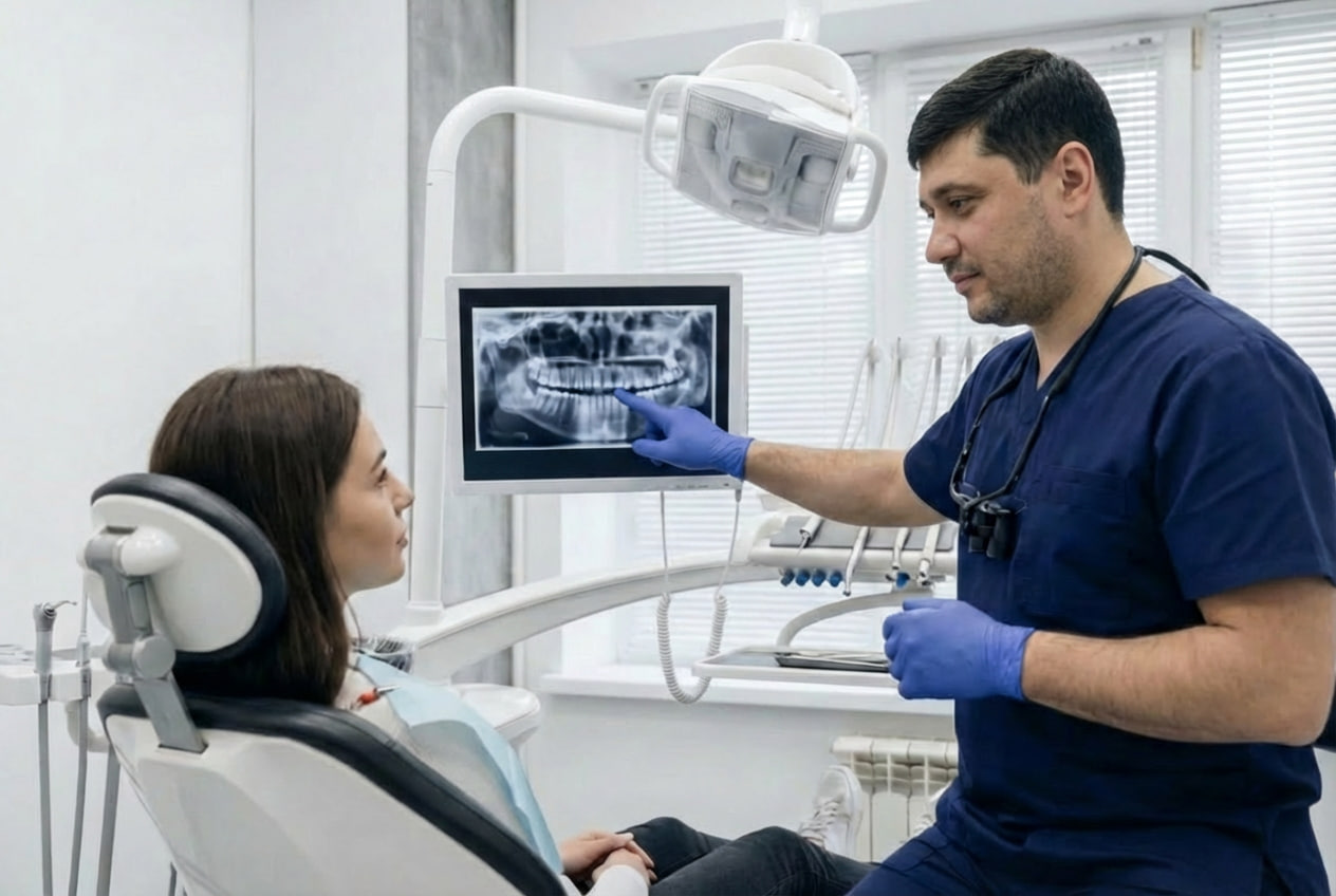 Диагностика