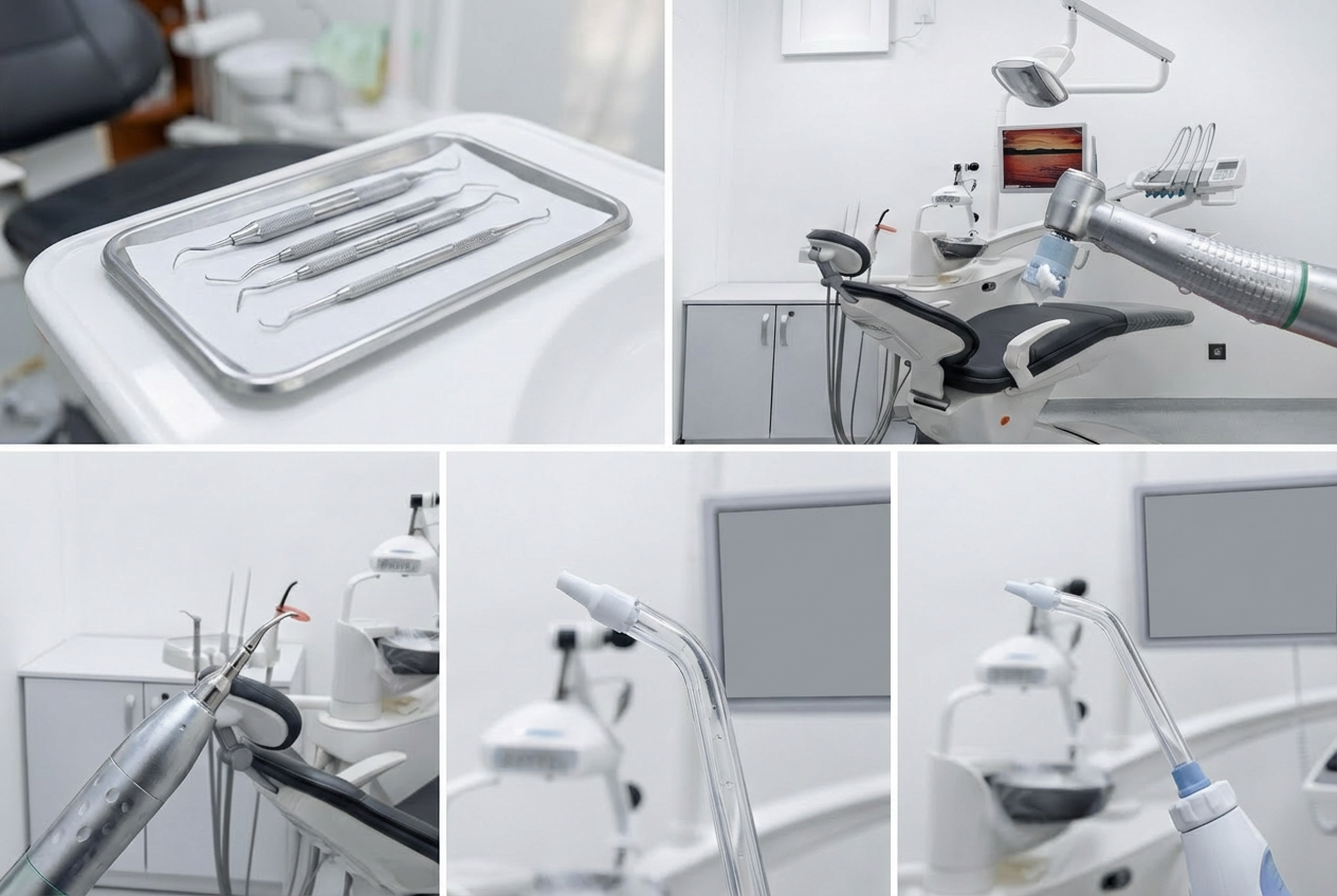 Профилактика и гигиена